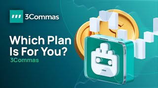 3Commas  Which Plan is For You Subscription Plan Overview [upl. by Nored264]