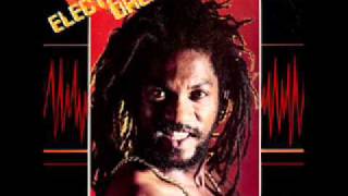 Winston McAnuff Electric Dread [upl. by Pet]