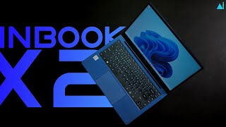 รีวิว Infinix INBOOK X2 แล็ปท็อปราคาคุ้มกว่านี้ไม่น่ามี มีให้เลือกตั้งแต่ Intel Core i3i5i7 Gen 10 [upl. by Jehial]