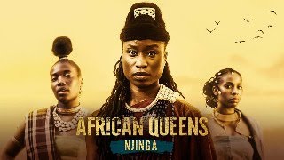 Njinga  Regine dellAfrica  Recensione miniserie Netflix [upl. by Lantha862]