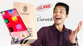 I Tested Open Box Refurbished Phone from ControlZ  Shocking Result 😵 [upl. by Okire]