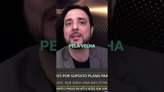 Crise no Brasil A Verdade Sobre a Intervenção Federal [upl. by Serica227]