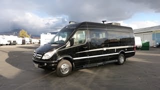 2014 Winnebago ERA 70X Walkaround by Motor Sportsland [upl. by Maurita]