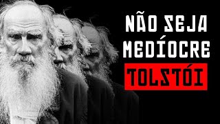 3 lições de Tolstói  Filosofia de Vida  Liev Tolstoi [upl. by Eciralc772]