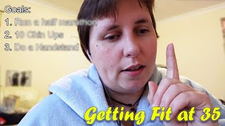 Last Vlog of the 2023  Weight Update IBD Flare Up and 2024 Fitness Goals [upl. by Nnylyram]