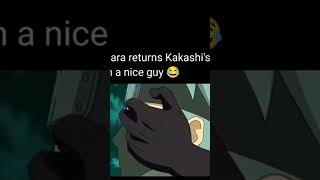 Kakashi eye [upl. by Yesmar]