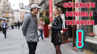 Eger Gülersen Benimle Yatmalisin  Mesut tv [upl. by Ajnin]