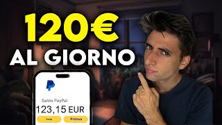 5 APP che TI PAGHERANNO ogni GIORNO entro 24 ORE [upl. by Eclud]