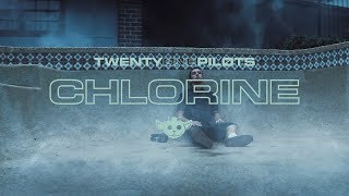 twenty one pilots  Chlorine Official Video [upl. by Epps]