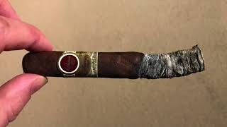 Padron 1964 Anniversary Series Exclusivo Maduro Cigar Review [upl. by Selie]