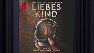 Aida  Liebes Kind  Official Soundtrack  Netflix [upl. by Bealle]