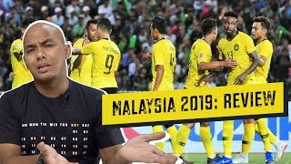 Malaysia 2019 Review [upl. by Yesima242]