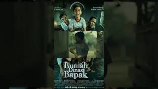 Filem horor komedi 2024 hororkomedi hororterbaru2024 rumadinasbapak shorts [upl. by Aieka]