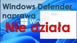 Jak naprawić aplikację Mail która nie działa w systemie Windows 11 Rozwiązane [upl. by Aicenra]