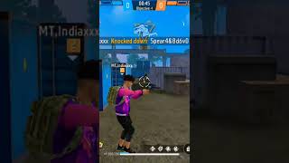 mass game play in free fire 😱😱😱😱 [upl. by Adim]