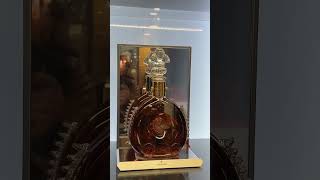 Rượu Tây Cognac Remy Martin Louis XIII Nắng Cali [upl. by Aloiv910]