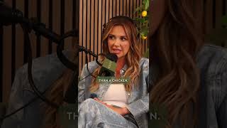 Carly Pearce talks about her career as a country music singersongwriter [upl. by Raphael]