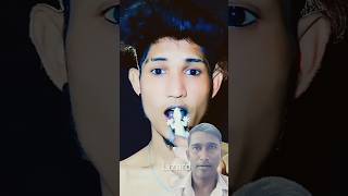 Ballon choklet song makeup duet funny love music bollywood pushpa newsong tamil short [upl. by Skardol592]