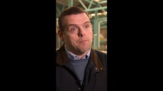 Douglas Ross Voters will judge SNP for ‘shameful’ defence of iPad MSP politics news shorts [upl. by Henrietta]