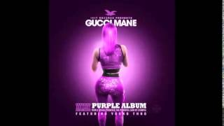 Gucci Mane amp Young Thug  Purple Album [upl. by Neerol]