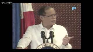 2013 Apolinario Mabini Awarding Ceremony  PTV Special Coverage [upl. by Quartus]