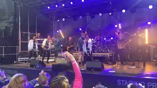 Sister Sledge live Stendhal festival 2022 … 5 [upl. by Starinsky]