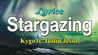 Kygo  Stargazing Orchestral Version ft Justin Jesso Bergen Philharmonic Orchestra Lyrics [upl. by Zales443]