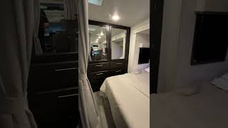 2024 Entegra Coach Odyssey 24B ⭐ Exterior TV FullWall Slide amp UShaped Dinette rvlife [upl. by Granlund]