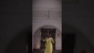 Ghar more pardesiyaKathak fusion viralvideo reach dancecover YouTube KumarSharmaKathak [upl. by Dmitri354]