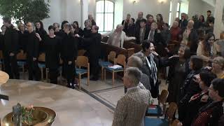 Gottesdienst 20102024 [upl. by Attolrac137]