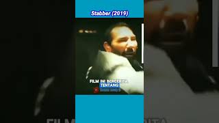 Stabber 2019 ikouwais alurceritafilm film [upl. by Fleece]