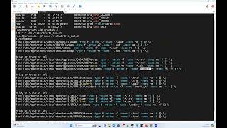 Automation Script  Oracle House Keeping Audit amp Trace Files [upl. by Innob84]