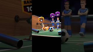 Freefiremax rank amp brawl Stars rank football freefire animation logoedit short [upl. by Ramsden]