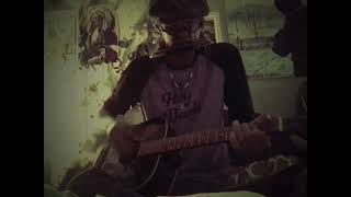 Pay No Mind Snoozer Beck Cover [upl. by Nigle]