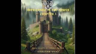 Imprisoned in the Tower Audiobook  Chapter 1 [upl. by Chrisse]