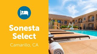 SONESTA SELECT Camarillo CA [upl. by Orva]