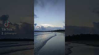 Gubat Sorsogon beach trending subscribe viralvideo [upl. by Nilved]