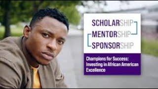 MONTGOMERY COLLEGE PRESIDENTIAL SCHOLARS PROGRAM INFOMERCIAL  FALL 2024 [upl. by Dnomed]