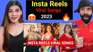 Instagram Reels Viral Hindi Songs 2023  Songs You Forgot the Name  ADV Creations [upl. by Magnum]