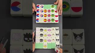 games letthecookingdothetalking mahjong comeandplaythegame foryou puzzle [upl. by Olaznog]