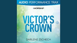 Victors Crown Low Key without Background Vocals [upl. by Rudie]