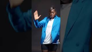 Fatou ndiaye dance challenge song [upl. by Ugo9]