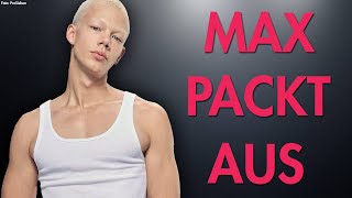 GNTM 2024 Max packt aus  Was wirklich passiert ist  Die ganze Wahrheit im INTERVIEW [upl. by Einaeg427]