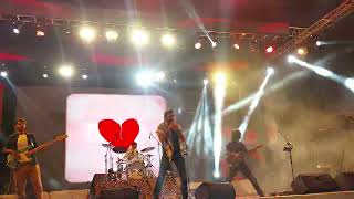 BAYAAN p5🎙 ASFAR HUSSAIN CONCERT 🎸 ALI KHAN VLOGS 🎬 ENTERTAINMENT ‼️ [upl. by Nivat]