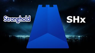 Stronghold SHx Stronghold Enhances Payment Network with Strategic Acquisition of 20022 Labs [upl. by Skell]