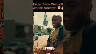 239 Takeover  Florida’s hottest Rap Artist 2024  Bizzy Crook pt1 [upl. by Ratep]