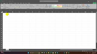 Solved MS Excel Can not fill series [upl. by Marx761]