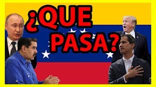 🇻🇪🇻🇪🇻🇪 MADURO NO ES UN DICTADOR ¿ QUE PASA EN VENEZUELA 2019   La Nicoteca [upl. by Kovar]