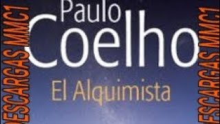 COMO DESCARGAR EL LIBRO EL ALQUIMISTA DE PAULO COELHO PDF GRATIS 2024 [upl. by Ttergram312]