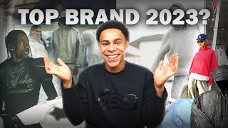 DIE BESTEN BRANDS AUS 2023🤔🔥Ijoshiiks [upl. by Horowitz]